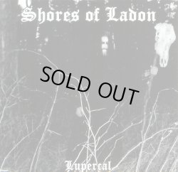 画像1: Shores of Ladon - Lupercal / LP