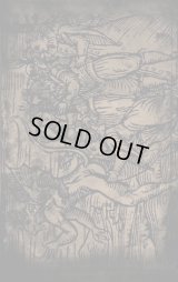 Warlock 666 - Pactum Satanicum / Tape