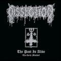 Dissection - The Past Is Alive (The Early Mischief) / CD