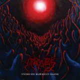 Manes - Under ein blodraud maane / GatefordLP