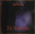 Satyricon - The Shadowthrone / CD