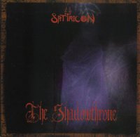 Satyricon - The Shadowthrone / CD