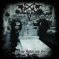 Evil - To the Fallen and Free / CD