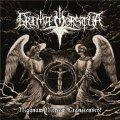 Grima Morstua - Magnam Mortem Transcendere / CD