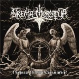 Grima Morstua - Magnam Mortem Transcendere / CD