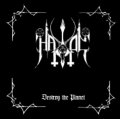 Havoc - Destroy the Planet / SlipcaseCD
