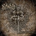 Iron Woods - Ancient Faith / CD