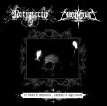 Natimorto / Nudimmud - O Ventre do Infortunio / Anointed in Angel Blood / CD