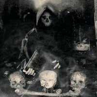 Ritualmurder - Ritual of Heavenly Murder / CD