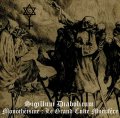 Sigillum Diabolicum - Monotheisme : Le Grand Culte Mortifere / CD