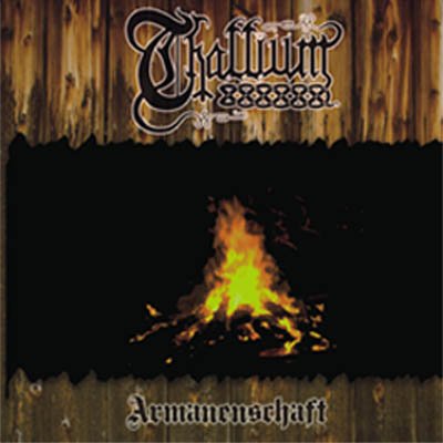 画像1: Thallium - Armanenschaft  / CD