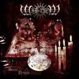 Wisdom - Sacra Privata / CD