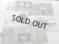 Andrarakh / Triumphus Mortis / Gorrenje / Movimento d'Avanguardia Ermetico - Visionaries of Valiant Vagaries / DVDcaseCD