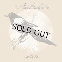 Australasia - Vertebra / CD