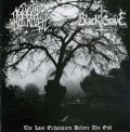 Nocturnal Amentia / Black Grave - The Last Exhalation Before The End / CD