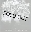 Nocturnal Amentia / Black Grave - The Last Exhalation Before The End / CD