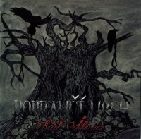 Popravci Vrch - Kral Sibenice / CD