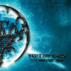 画像1: Scutum Crux - The Second Sun / CD