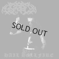 Terra Australis - Hail Hellfire / CD