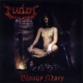 Tudor - Bloody Mary / CD