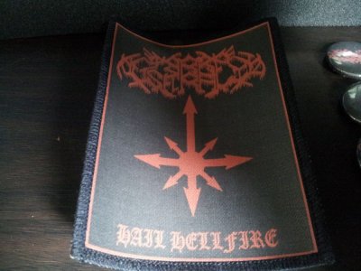 画像1: Terra Australis / Patch