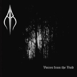 画像1: Astral Root - Voices From the Void / CD