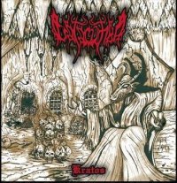 Catacumba - Kratos / CD