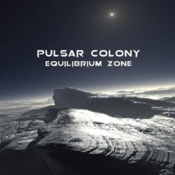 画像1: Pulsar Colony - Equilibrium Zone / CD