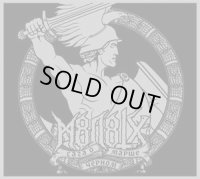 M8l8th - Сага о чeрном марше / CD