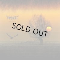 Nagual - Zgliszcza / CD