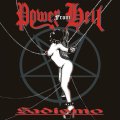 Power from Hell - Sadismo / CD