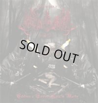 Spell Forest - Lucifer Rex II - Celebrare a Furvum Luna in Martis / CD