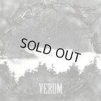 Spell Forest - Verum / DigiCD