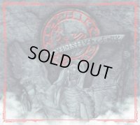 Vobiscum Inferni - For the Great of His Kingdom of Fire and Blood / DigiCD