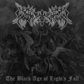 Warforged - The Black Age of Light's Fall / CD