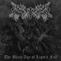 Warforged - The Black Age of Light's Fall / CD