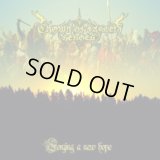 Crown of Fallen Heroes - Forging a New Hope / CD
