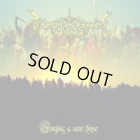 Crown of Fallen Heroes - Forging a New Hope / CD