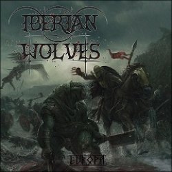 画像1: Iberian Wolves - Europa / CD