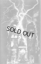 Horns - Dominvs Umbraes / Tape