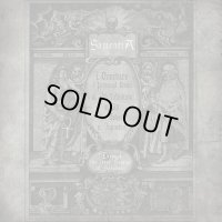 Sapientia - Through the First Sphere of Saturnus / LP