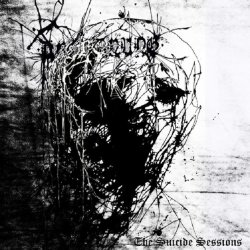 画像1: Drohtnung - Suicide Sessions / 2CD