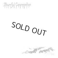 Mournful Congregation - The June Frost / CD