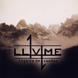 画像1: Llvme - Fogeira de Suenos / CD