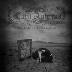 画像1: Lord Agheros - Of Beauty and Sadness / CD