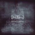 Lord Agheros - Demiurgo / DigiCD