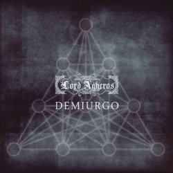 画像1: Lord Agheros - Demiurgo / DigiCD