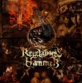 Revelation's Hammer - Revelation's Hammer / CD