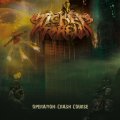 Ticket to Hell - Operation: Crash Course / CD