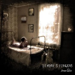 画像1: Lenore S. Fingers - Inner Tales / CD